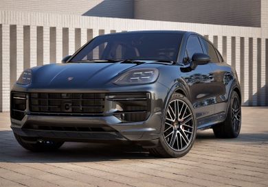 Porsche Cayenne, 2026
