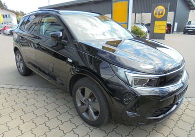 Opel Grandland X, 2024