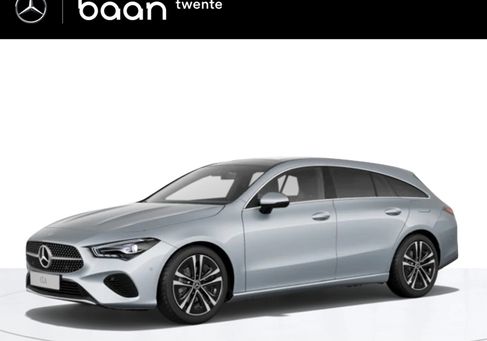 Mercedes-Benz CLA 180 Shooting Brake, 2025