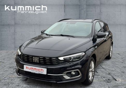 Fiat Tipo, 2024