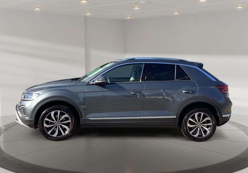 Volkswagen T-Roc, 2023 3