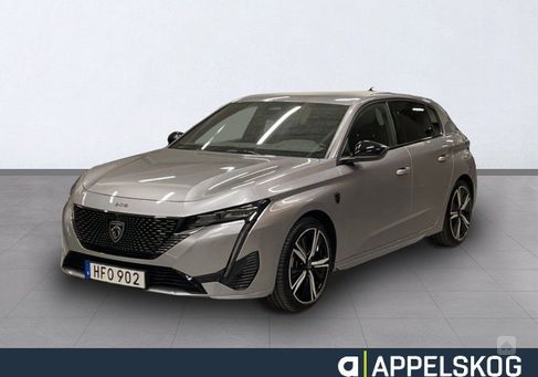 Peugeot 308, 2023