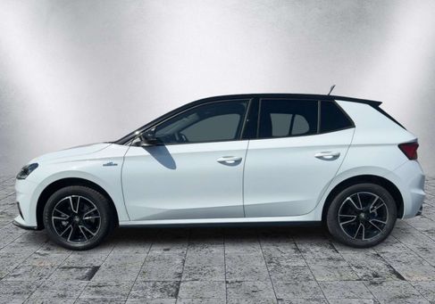 Skoda Fabia, 2026