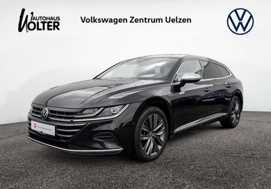 Volkswagen Arteon, 2022