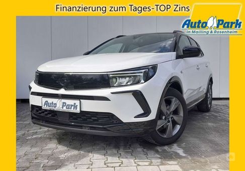 Opel, 2023