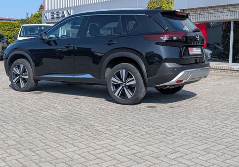 Nissan X-Trail, 2024 3