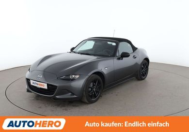 Mazda MX-5, 2022
