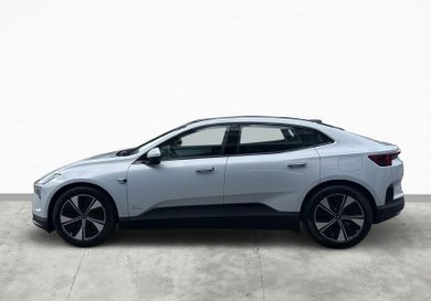 Polestar, 2026