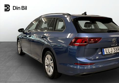 Volkswagen Golf, 2026 3