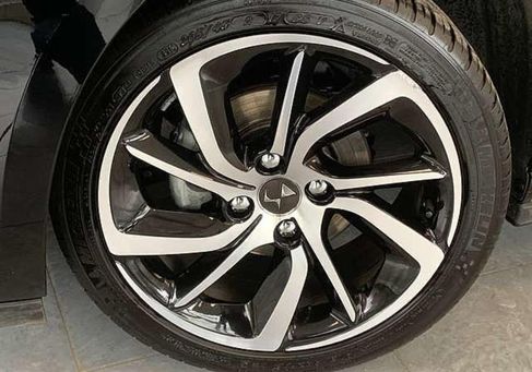 DS DS3, 2018