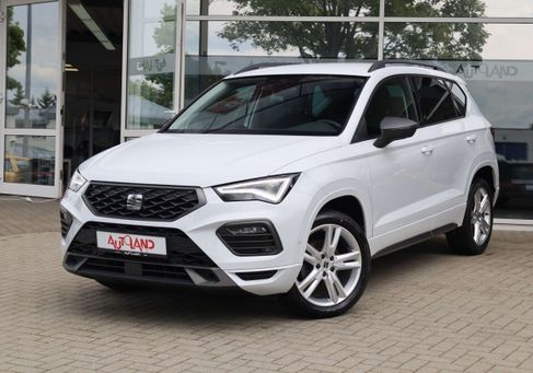 Seat Ateca, 2022