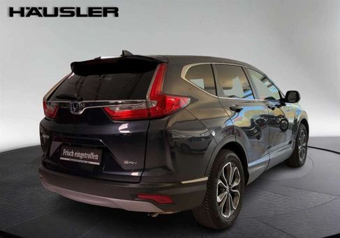 Honda CR-V, 2022