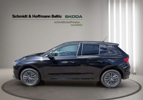 Skoda Fabia, 2026