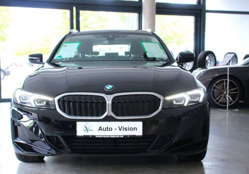 BMW 318, 2024 3