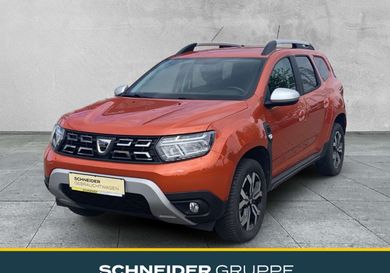 Dacia, 2022