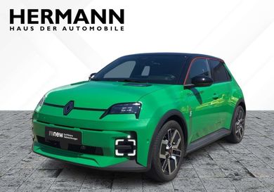 Renault R 5, 2024