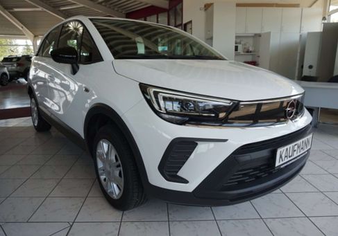 Opel Crossland X, 2024 3