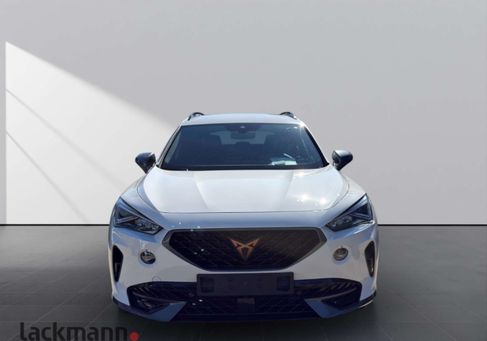 Cupra Formentor, 2023