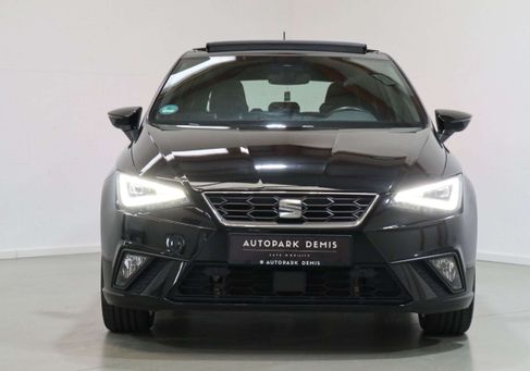 Seat Ibiza, 2023