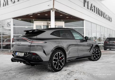 Aston Martin, 2023