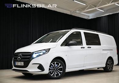 Mercedes-Benz V 300, 2025