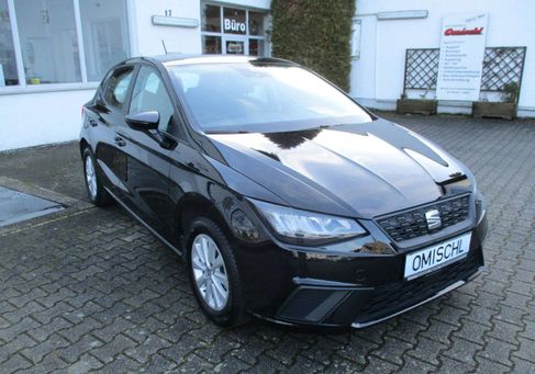 Seat Ibiza, 2023