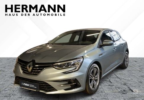 Renault Megane, 2020