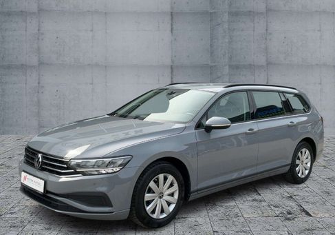 Volkswagen Passat Variant, 2023 2