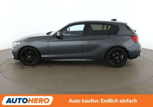 BMW 120, 2018 3