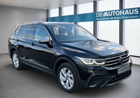 Volkswagen Tiguan Allspace, 2023