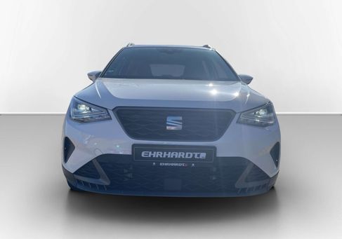Seat Arona, 2024