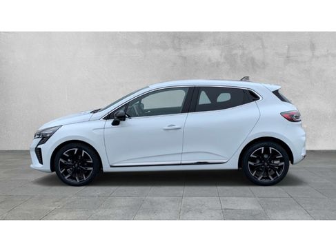 Renault Clio, 2024 2