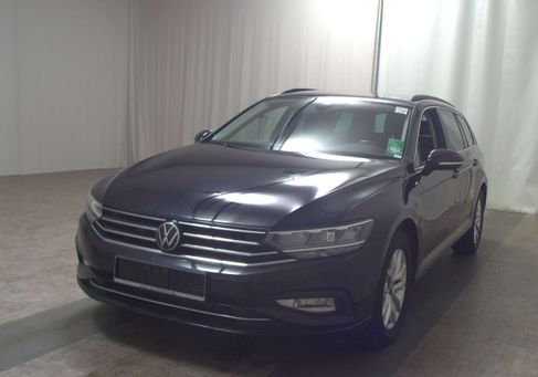 Volkswagen Passat Variant, 2023 2