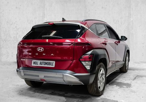 Hyundai Kona, 2023 2
