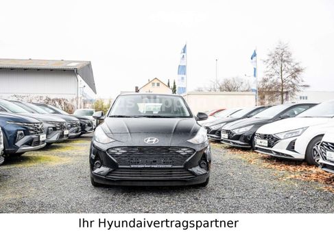 Hyundai i10, 2025 2