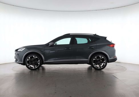 Cupra Formentor, 2021