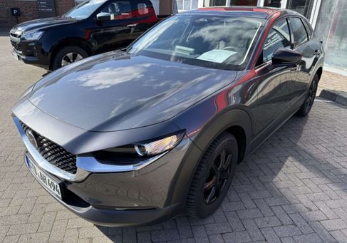 Mazda CX-30, 2024 2