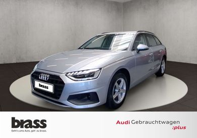 Audi A4, 2024