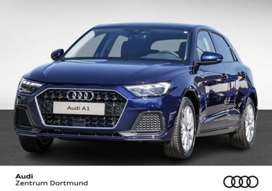 Audi A1, 2023