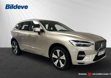 Volvo XC60, 2025