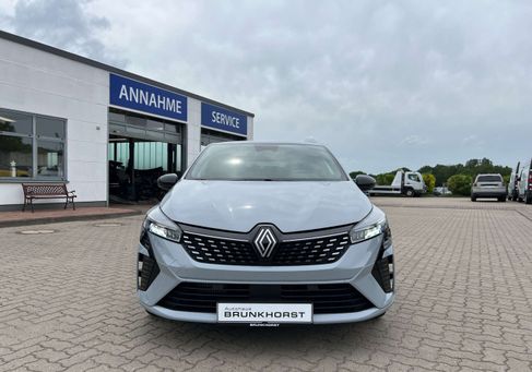 Renault Clio, 2025