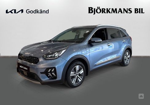 Kia Niro, 2022