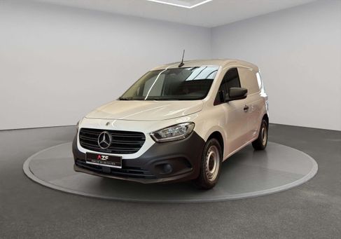 Mercedes-Benz Citan, 2022