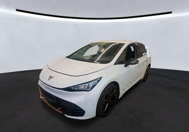Cupra Born, 2022