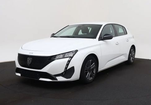 Peugeot 308, 2022