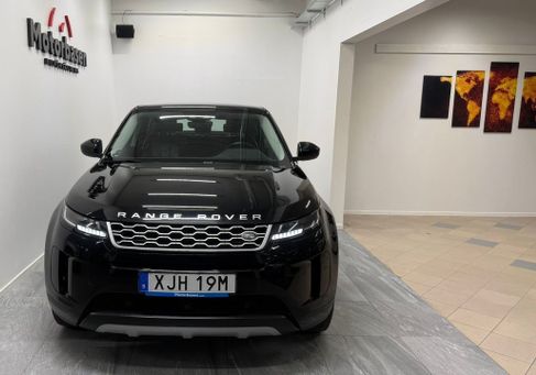 Land Rover Range Rover Evoque, 2020