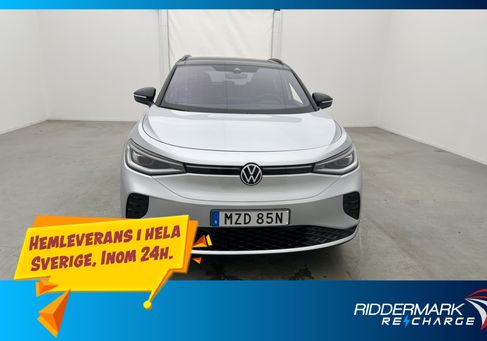 Volkswagen ID.4, 2023