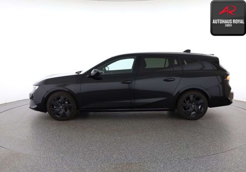 Opel Astra, 2024