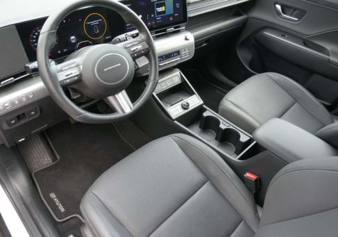 Hyundai Kona, 2023 2