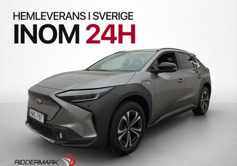 Subaru, 2023